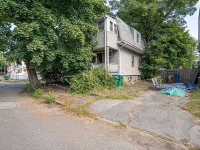 95 Fountain St, Medford, MA, 02155