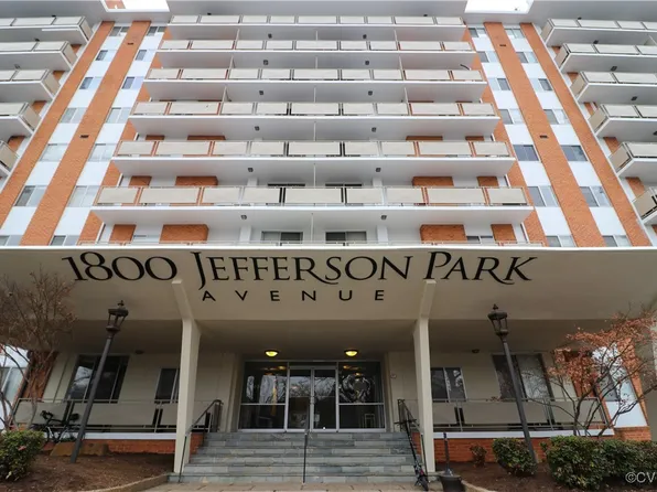 1800 Jefferson Park Ave APT 812, Charlottesville, VA 22903