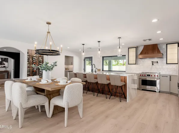 13634 N 51ST Place, Scottsdale, AZ 85254
