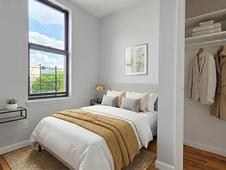 2492 Adam Clayton Powell Jr Blvd #8 — Photo 4