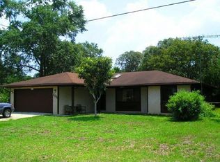 301 Arrowhead Rd, Saint Augustine, FL 32086