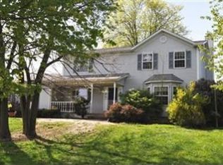 4030 Paradise Rd, Seville, OH 44273