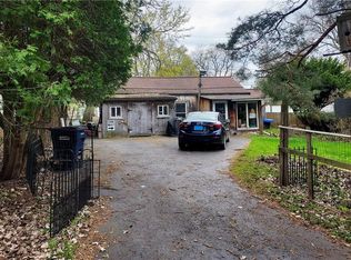 35 Frontenac Hts, Rochester, NY 14617