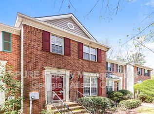 1934 Ivy Glen Dr SE, Smyrna, GA 30082