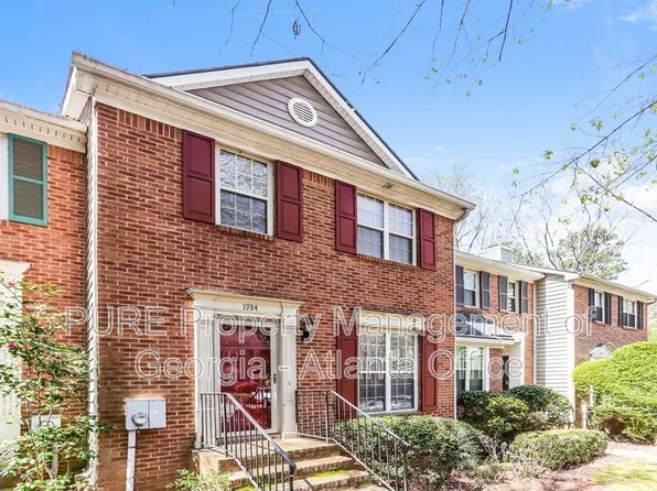 1934 Ivy Glen Dr SE, Smyrna, GA 30082