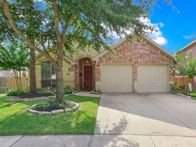 26411 Bright Sky Ct, Katy, TX, 77494