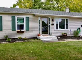 210 Tifft Ave, Horseheads, NY 14845