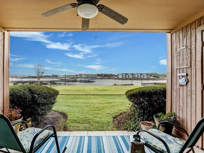 15575 Marina Dr UNIT 114C, Montgomery, TX, 77356