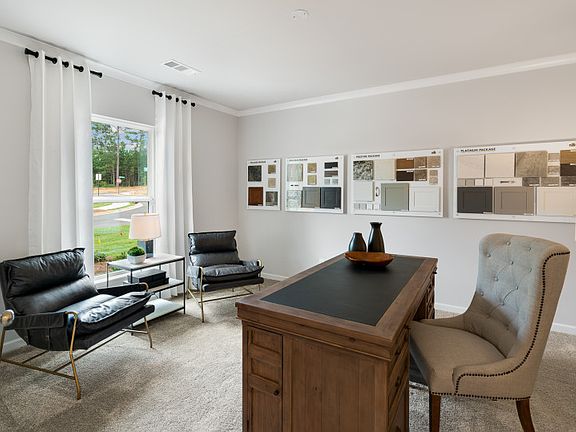 Model Representation