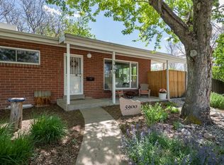 5900 S Elati St, Littleton, CO 80120