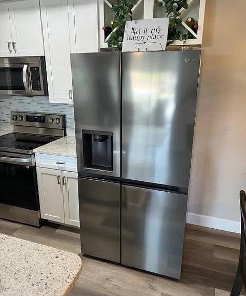 6360 Aragon Way #206 — Photo 11