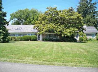 4014 Woodley Rd, Ellicott City, MD 21042