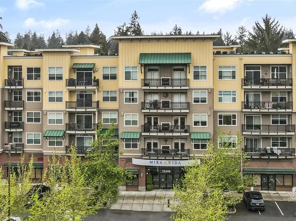 15408 Main Street #401, Mill Creek, WA 98012