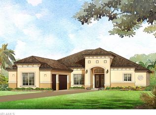 16207 Marsilea Pl, Naples, FL 34110