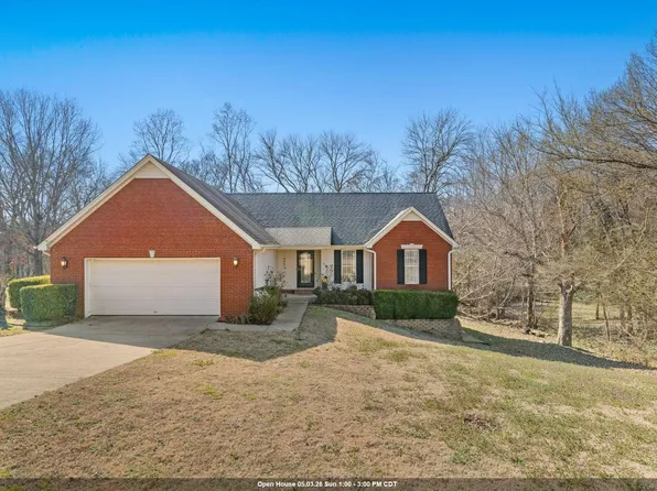 1008 Brookhill Dr, Killen, AL 35645