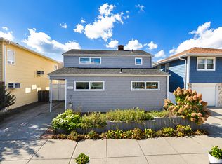 (Undisclosed Address), Long Beach, NY 11561
