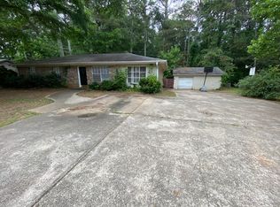 4690 Flint Hill Rd LOT 0, Austell, GA 30106