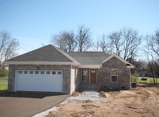 1622 Wellington Dr LOT 51, Columbia, TN 38401