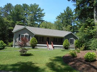 14 French Ave, Wareham, MA 02571