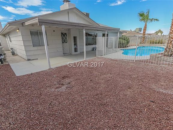 2nd image of 4321 El Campana Way