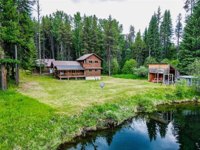 944 Tamarack Ln, Troy, MT, 59935