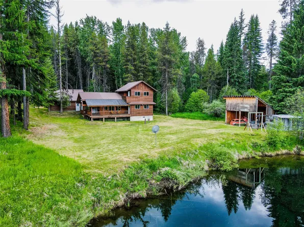 944 Tamarack Ln, Troy, MT 59935