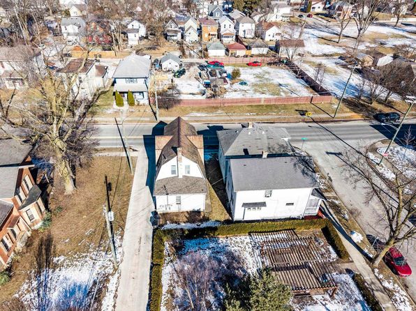 fort-wayne-indiana-73110478 picture