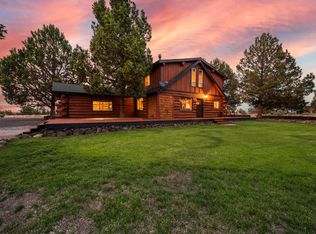 3939 NW Orchard Ct, Terrebonne, OR 97760