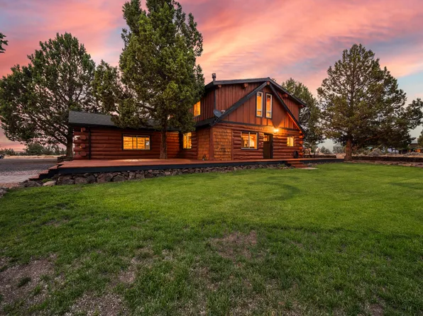 3939 NW Orchard Ct, Terrebonne, OR 97760