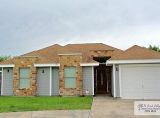 414 Riverside Blvd, Brownsville, TX 78520