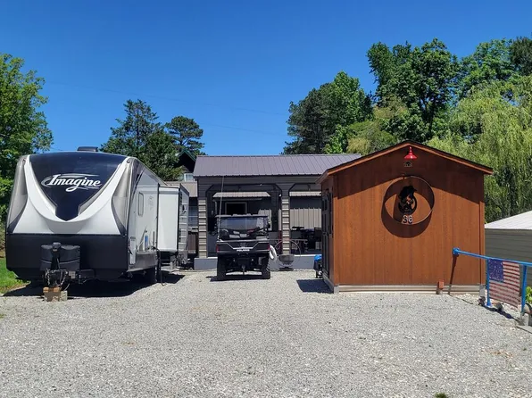 36 Crows Nest, Springville, TN 38256