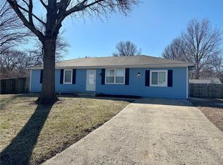 303 E Wilson St, Spring Hill, KS 66083