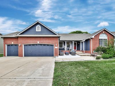 543 S Limuel Ct, Wichita, KS, 67235