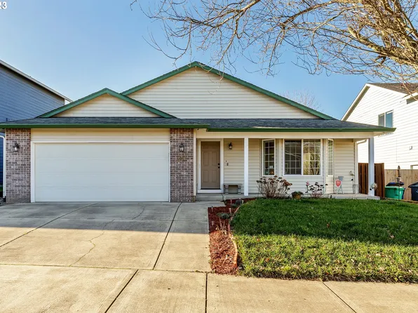 3227 SE Quail Ln, Gresham, OR 97080