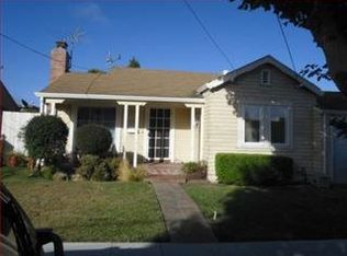 814 Green Ave, San Bruno, CA 94066