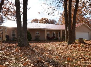 9117 Noel Ln, Neosho, MO 64850