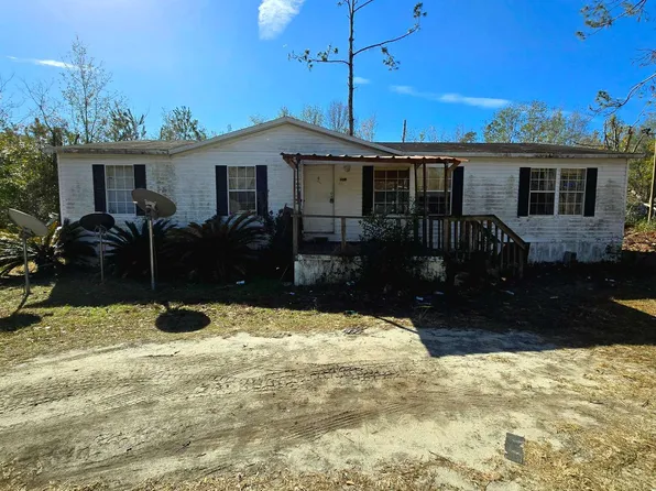 338 NE Kel Ln, Lee, FL 32059