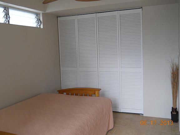 Bedroom #1