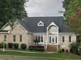 9201 Royal Birkdale Dr, Chesterfield, VA 23832