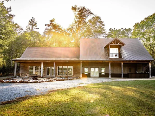 338 Pleasure Island Rd, Farmerville, LA 71241