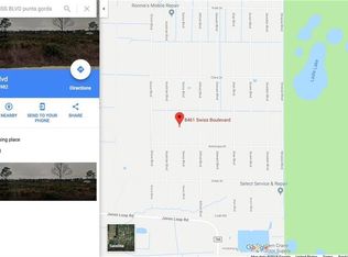 8461 Swiss Blvd, Punta Gorda, FL 33982