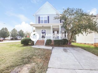 4320 Windlass Ct, Raleigh, NC 27616