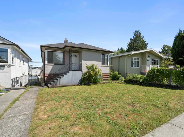 942 Nanaimo St, Vancouver, BC V5L 4S9