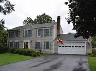 6888 Ridge Rd, Marriottsville, MD 21104