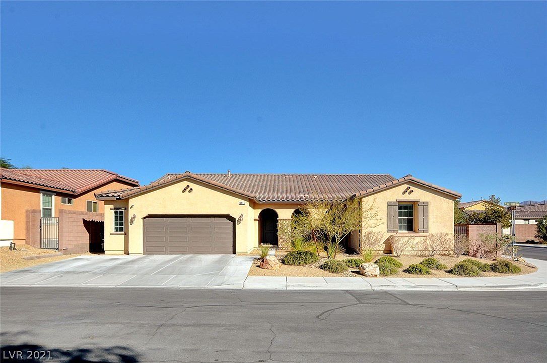 9536 New Harbor Ave, Las Vegas, NV 89149 | Zillow