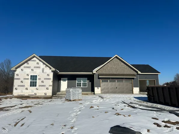 2518 Grubb Ln W, Covington, IN 47932