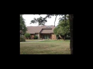 6716 W Coventry Dr, Stillwater, OK 74074