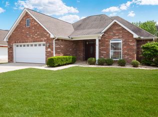 7817 Rue Morgan, Ocean Springs, MS 39564