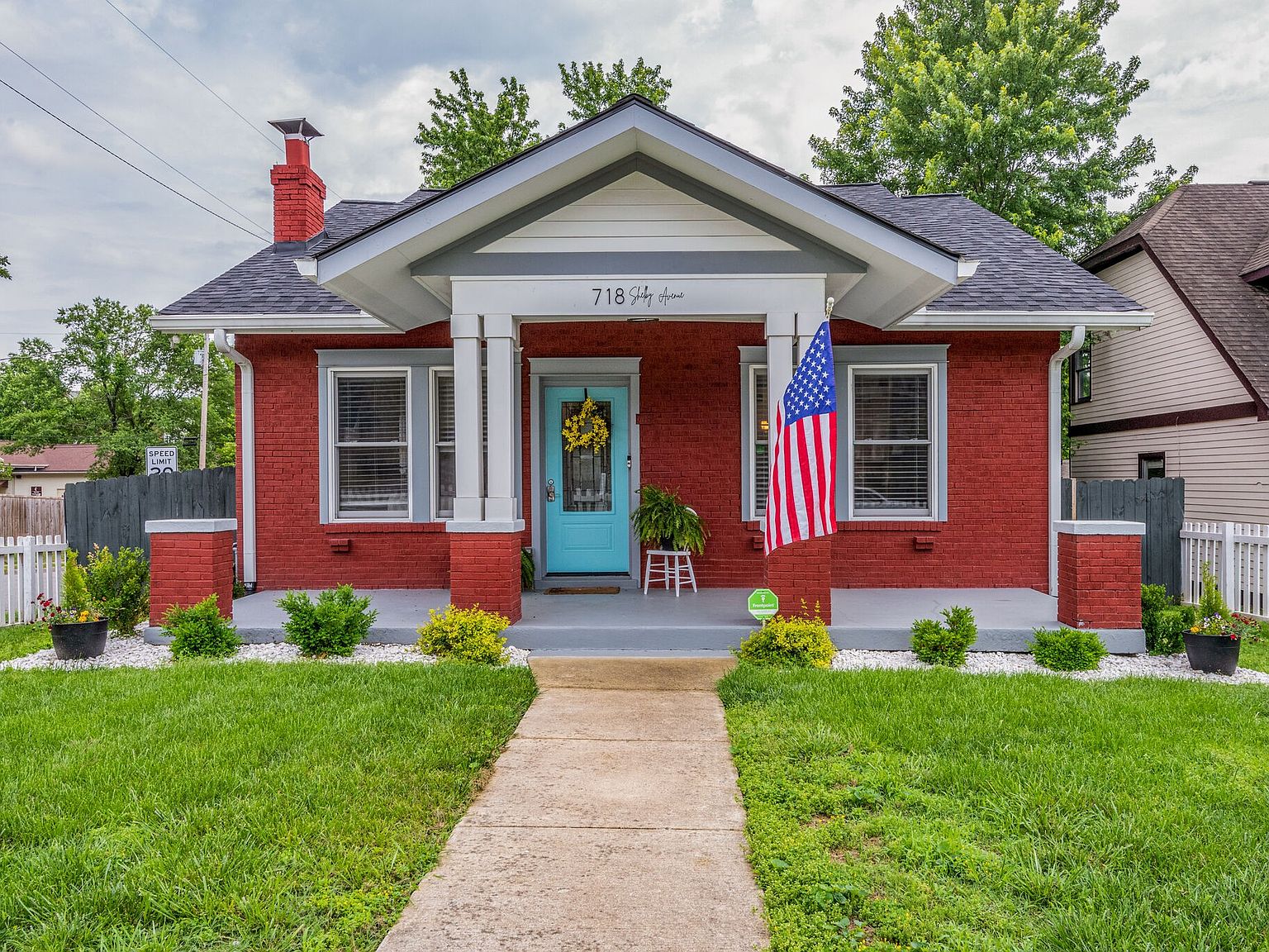 718 Shelby Ave, Nashville, TN 37206 MLS 2526267 Zillow