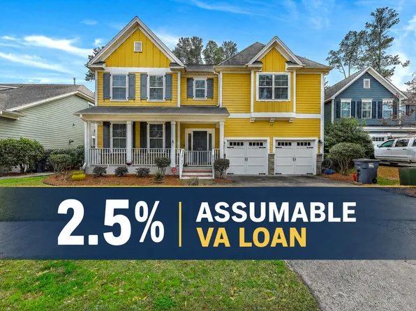 309 Ribbon Rd, Summerville, SC 29483
